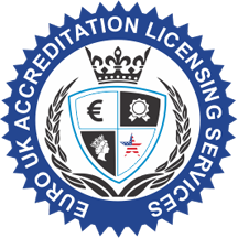 Euro UK Accreditation Licensing Services