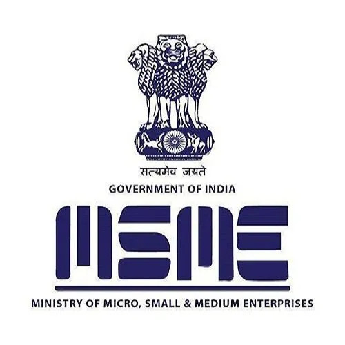 Government of India MSME